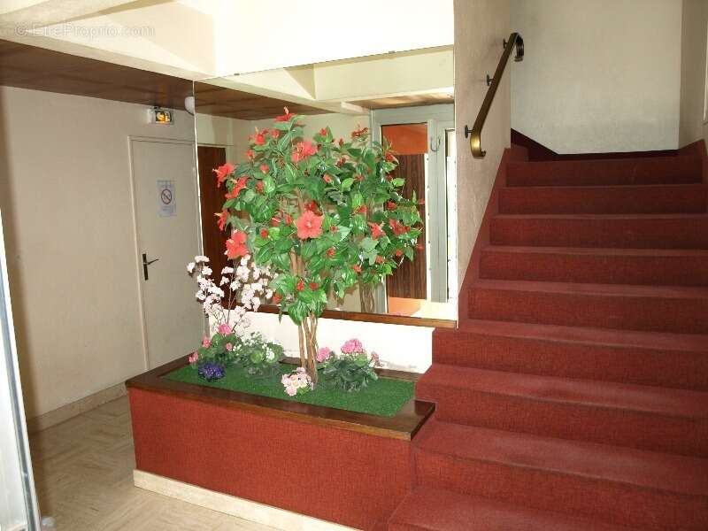 Appartement à CHOLET