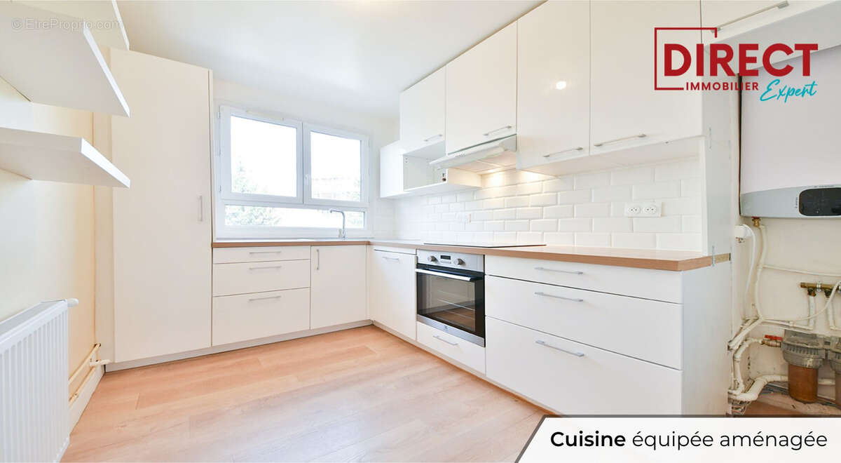 Appartement à ALFORTVILLE