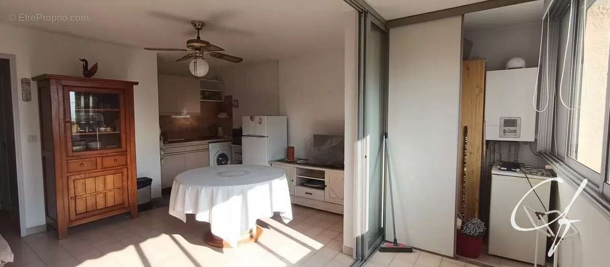 Appartement à SAINT-RAPHAEL