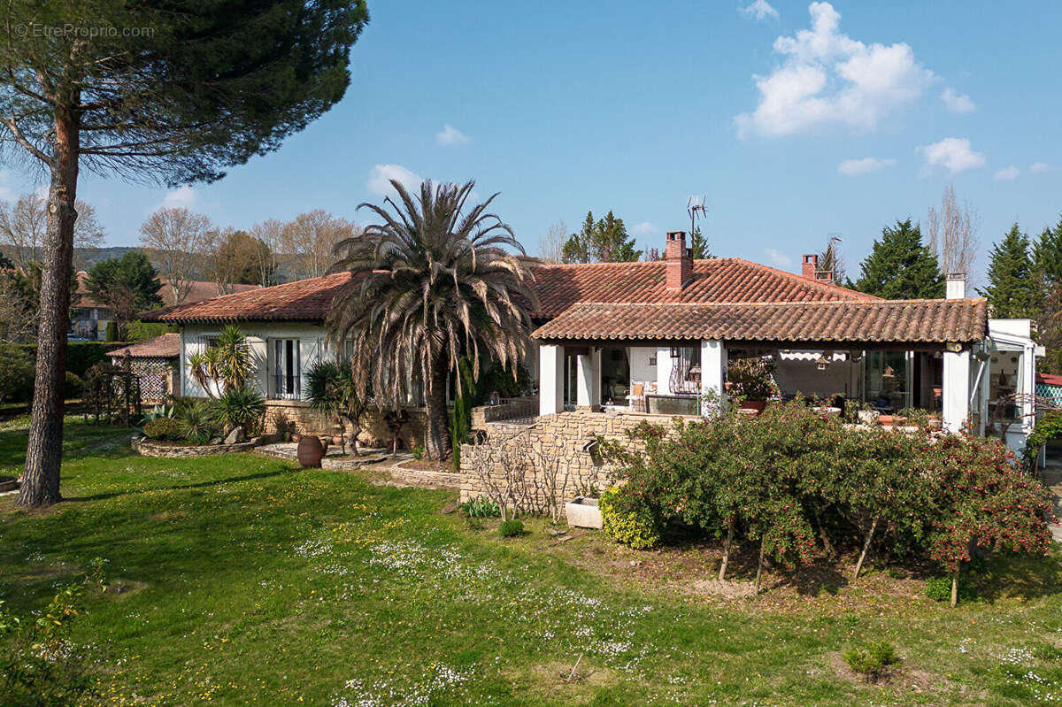 Maison à CARCASSONNE