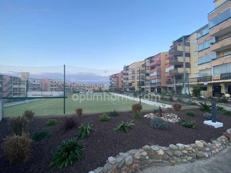 Appartement à AGDE
