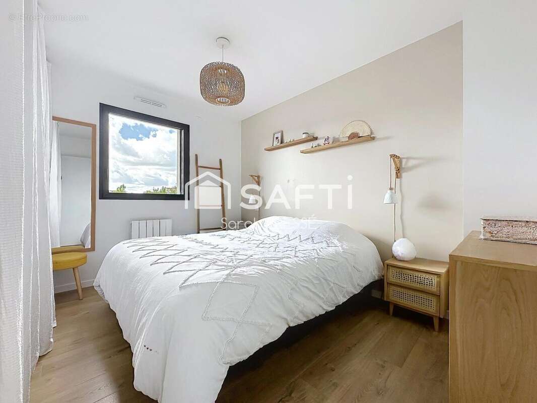 Photo 3 - Maison à SAINT-JULIEN-DE-CONCELLES