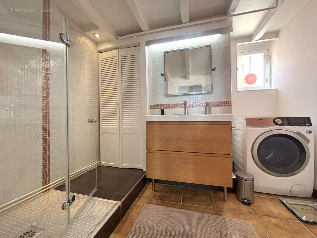 Appartement à LYON-4E