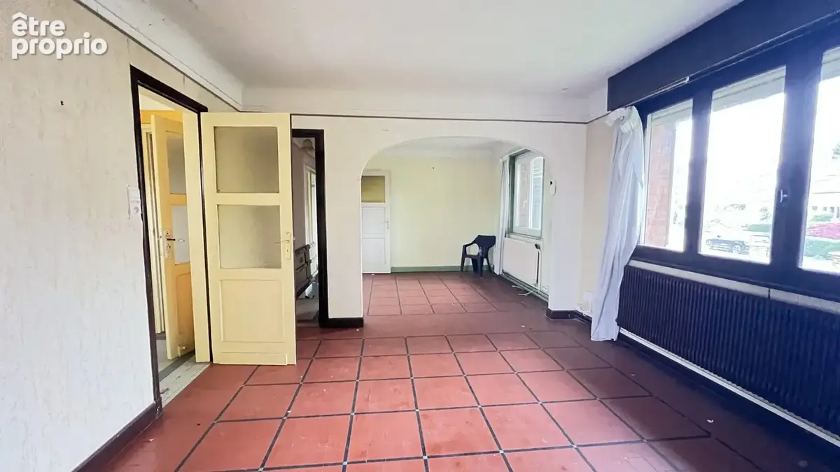 Maison 7 pièces 140 m² à vendre à Villeneuve-D'ascq (59650) - photo 8