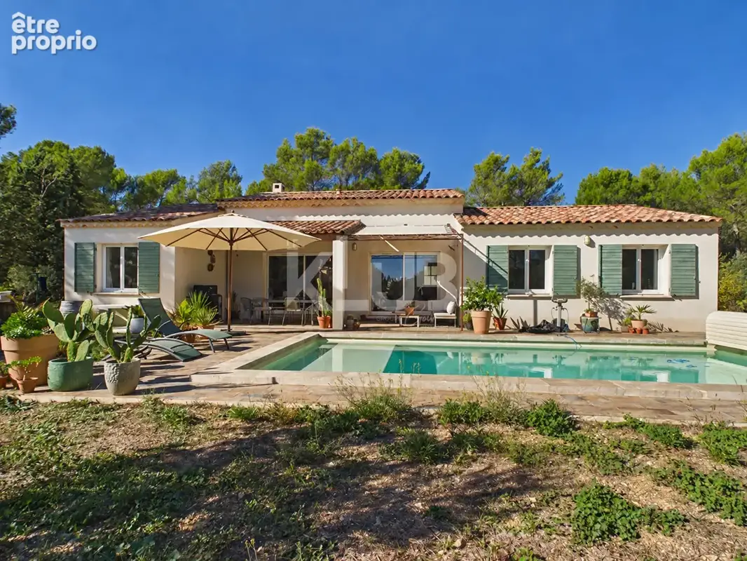 Villa de 125 m2 - photo 2