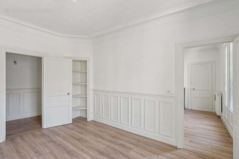 Balcon filant 15m2 ! - 3 P - 2 chbres - 73 m2 - photo 5