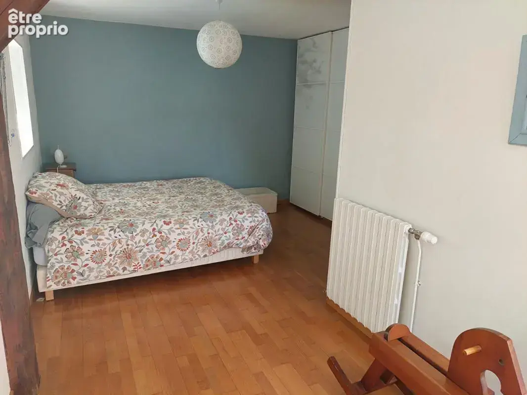 Maison de caractère Bolbec 6 pièces 140 m² - photo 13