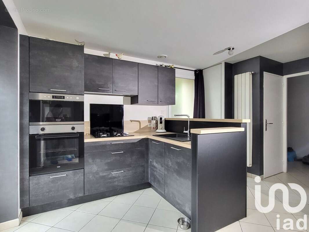 Photo 3 - Maison à BOUGUENAIS