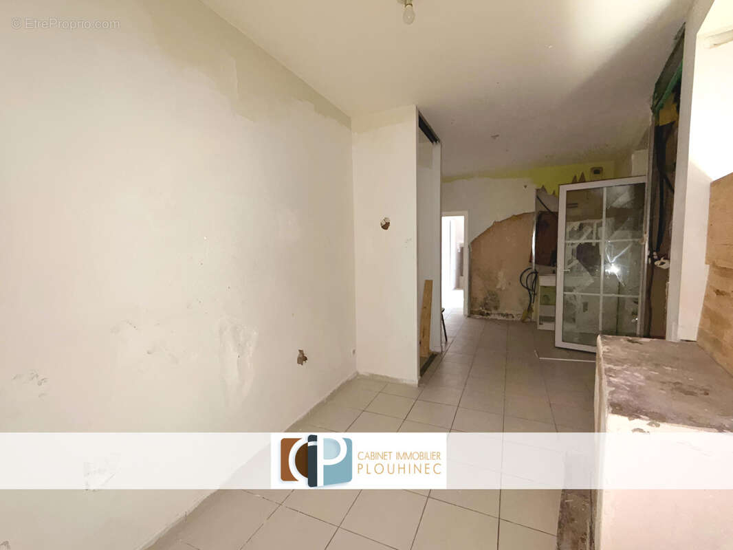 Appartement à MACON