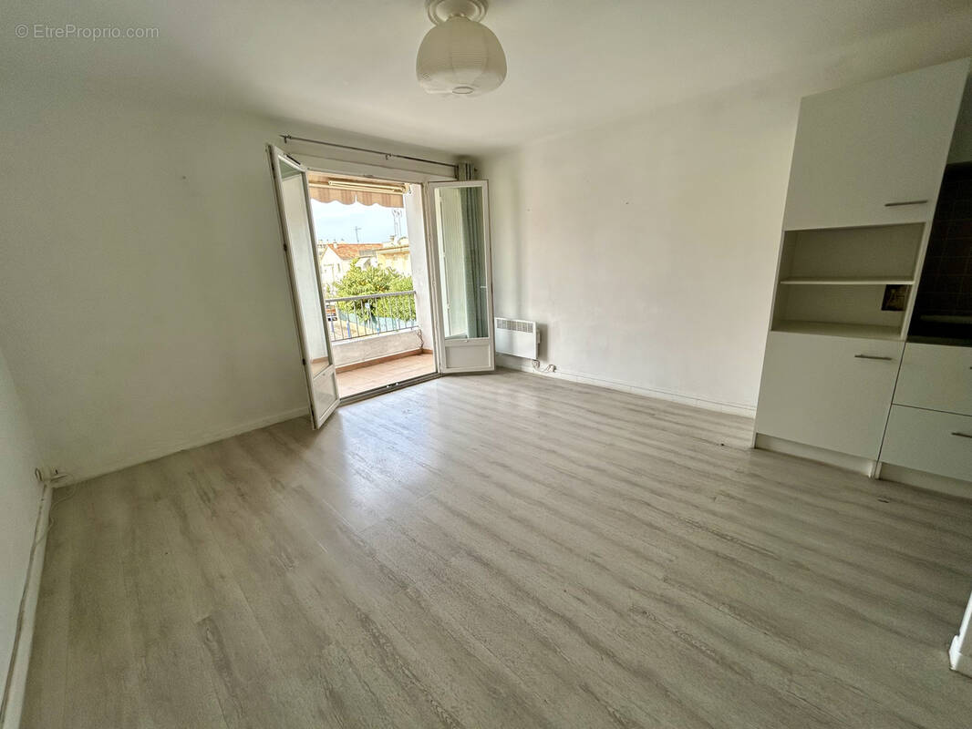Appartement à LE GRAU-DU-ROI
