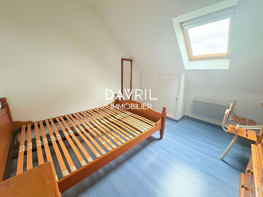 Appartement à ANDRESY
