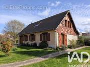 Photo 1 - Maison à AUBERVILLE