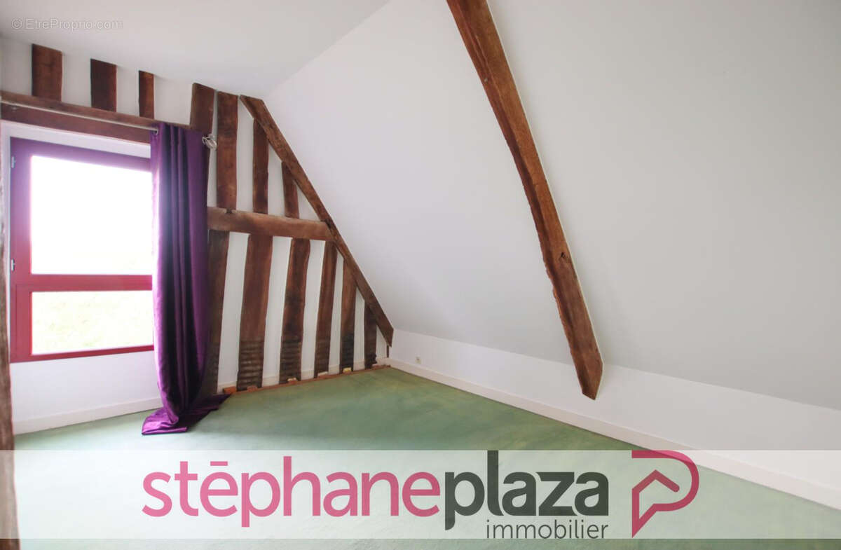 Appartement à DOMLOUP