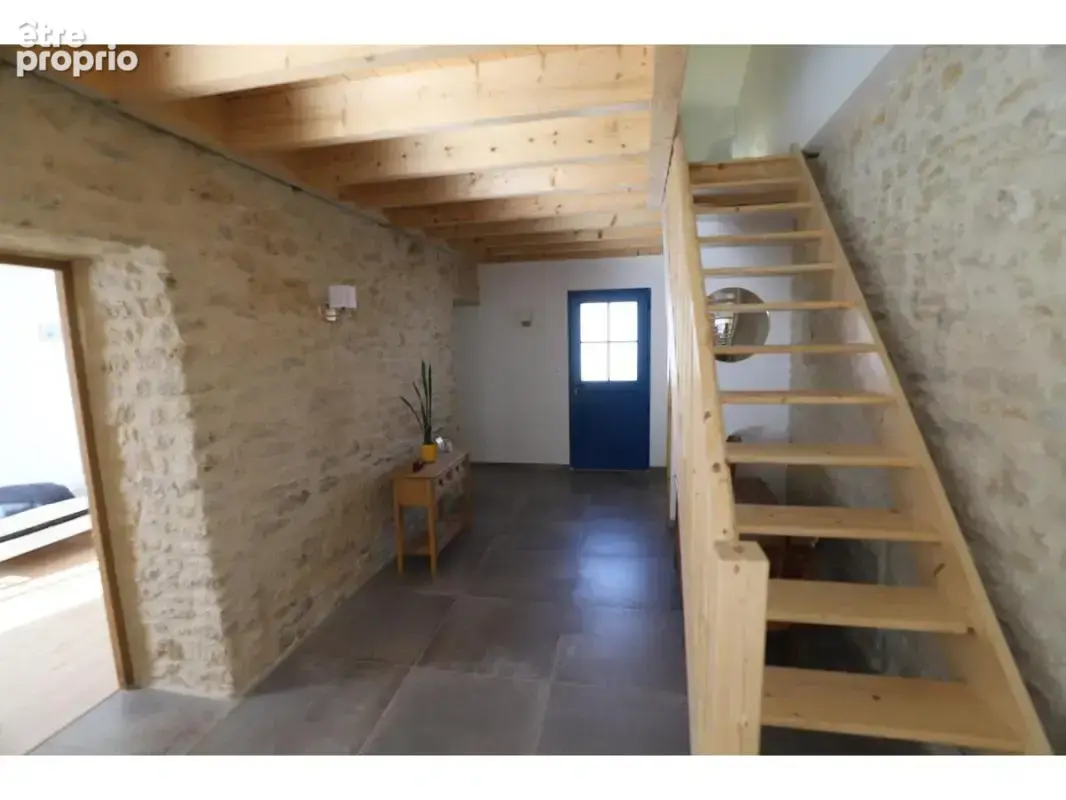 Maison 6 pièces 124 m² à vendre à Saint-Georges-D'oleron (17190) - photo 12