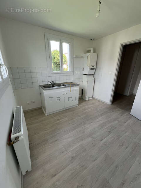 Le passage d'agen maison type t2 avec jardin - photo 6