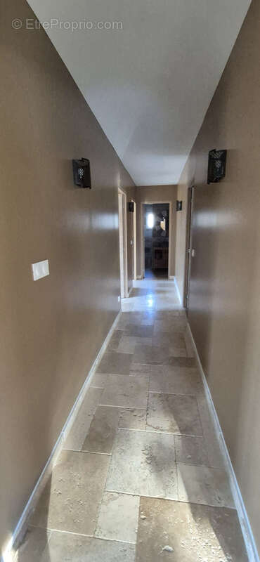 Maison à LA FERTE-SAINT-CYR