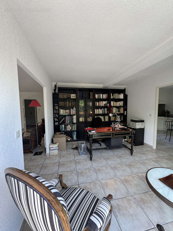 Maison à PERPIGNAN