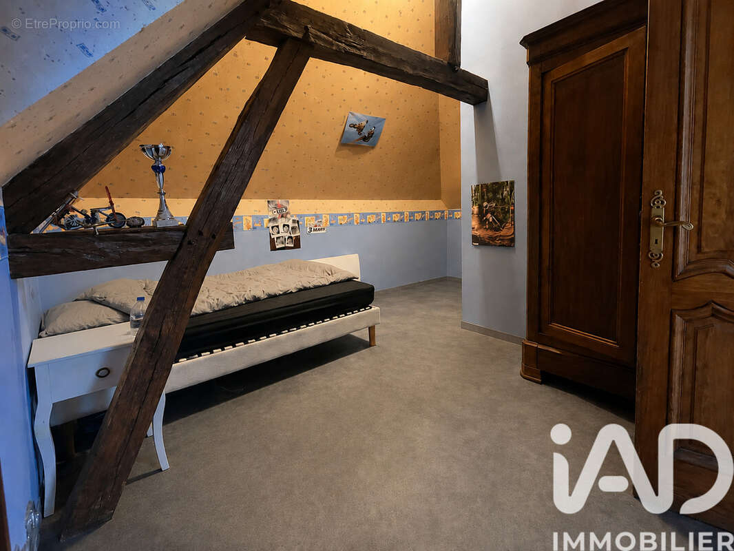 Photo 9 - Maison à SAINT-LYE