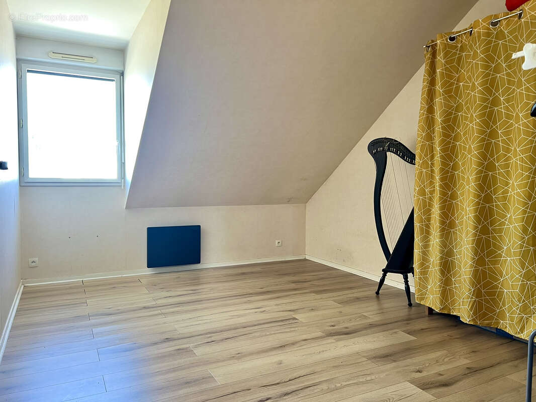 Appartement à GUICHEN