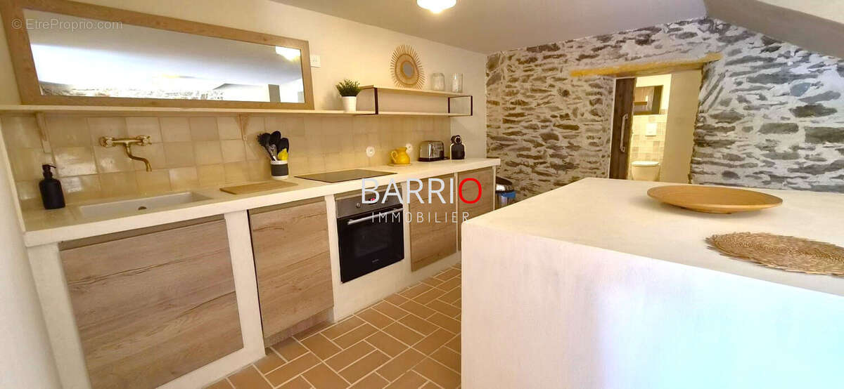 Maison 115 m² à Collioure  - photo 8