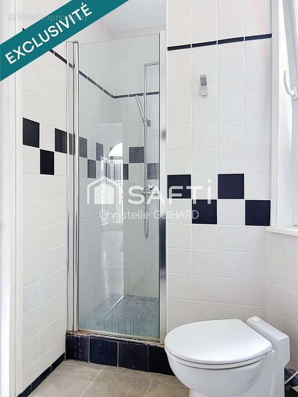 Appartement 42 m² à Rethel  - photo 9