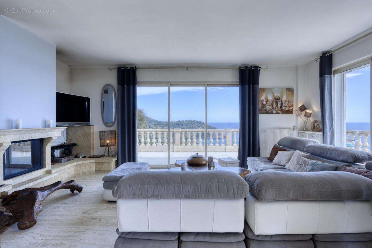 Maison à RAYOL-CANADEL-SUR-MER