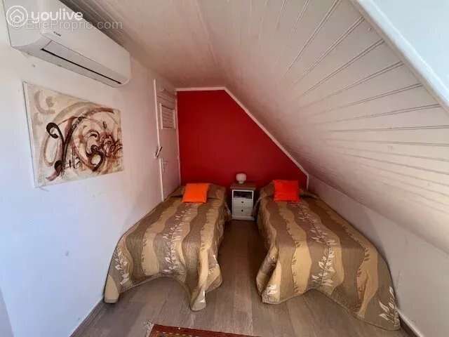 Maison à SAINTE-ANNE