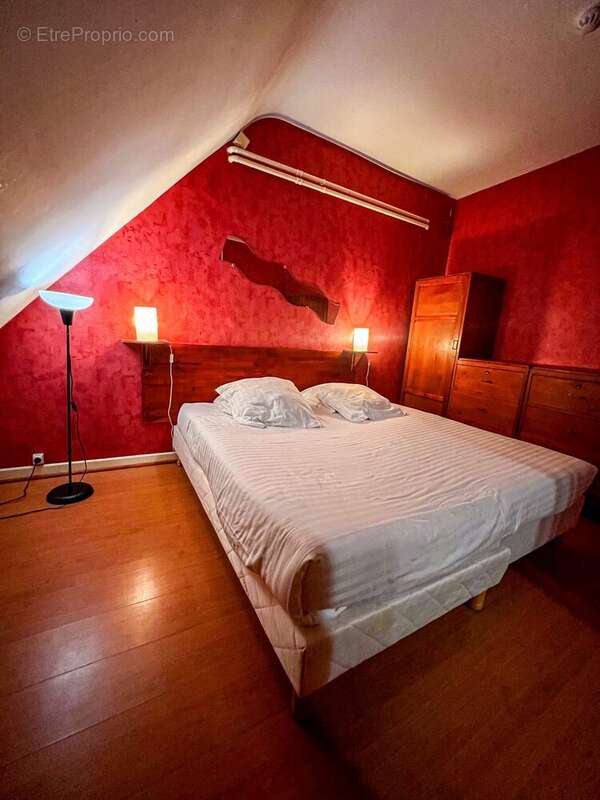 Appartement à BESSE-ET-SAINT-ANASTAISE