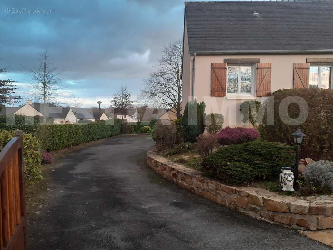 20220131_174624 - Maison à MESANGER
