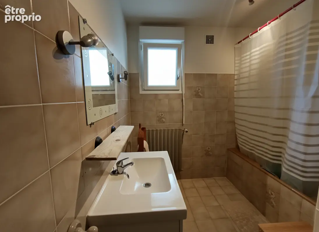 Maison 147m² à guimiliau - photo 7