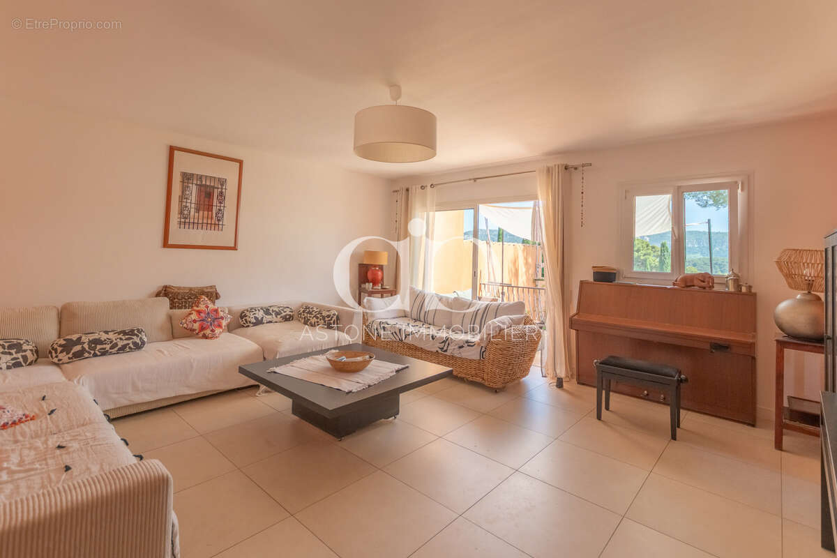 Maison à CASSIS