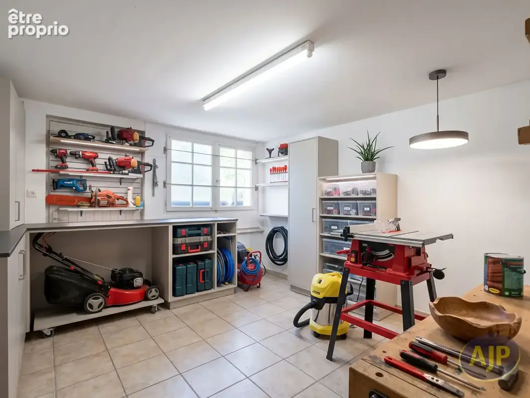 Spacieuse maison familiale avec grand terrain ! - photo 14