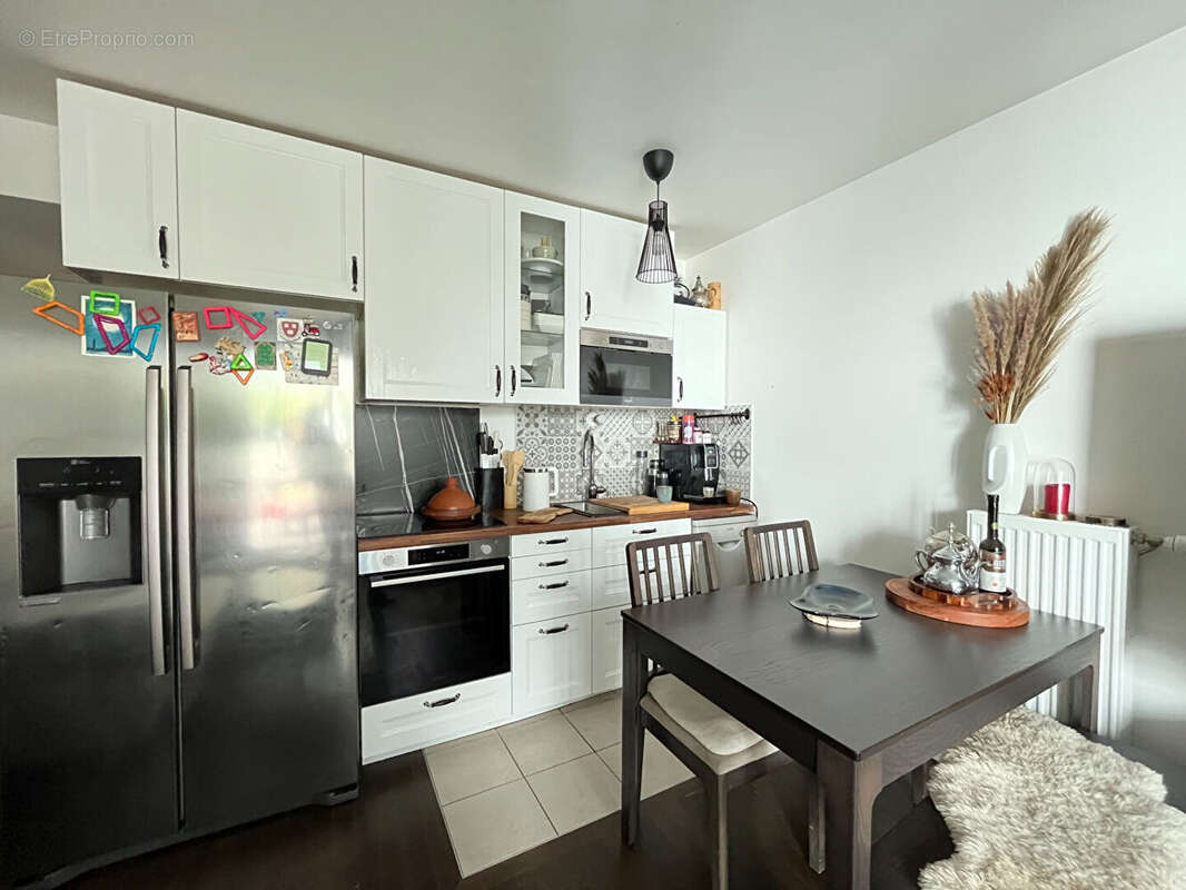 Appartement à SURESNES