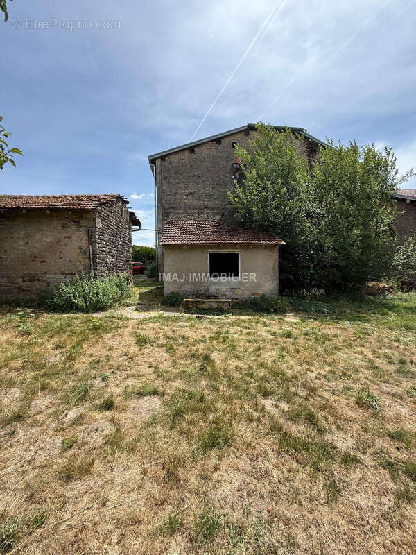 Maison individuelle 142 m2   3 chambres   Terrain 1 010 m2   Gruey-lès-Surance - photo 6