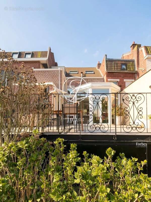 Maison à BOUSBECQUE