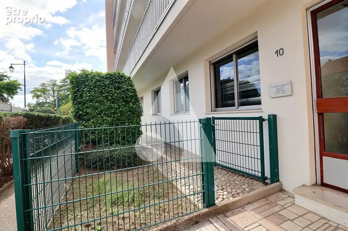 Appartement Herblay Sur Seine 4 pièce(s) 86,43m2 - photo 7