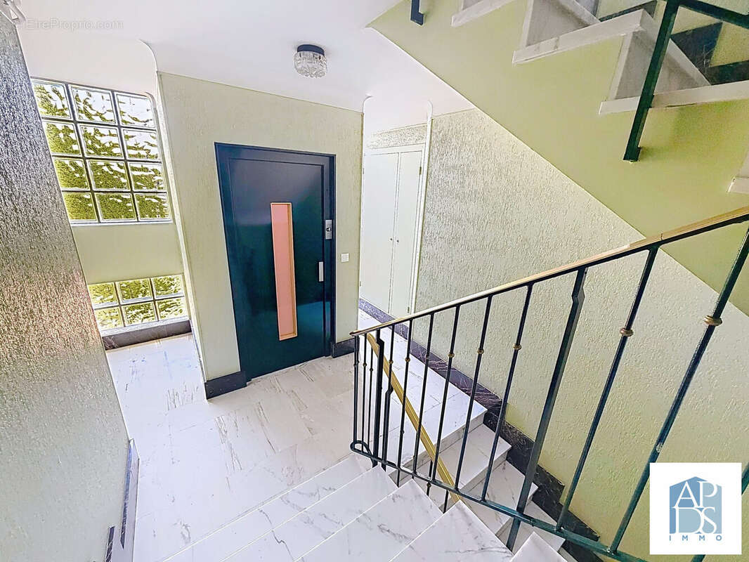 Appartement à NOGENT-SUR-MARNE