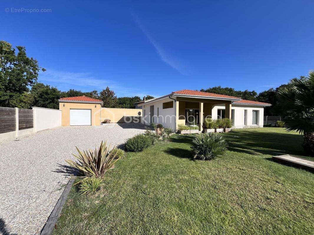 Maison à SOULAC-SUR-MER