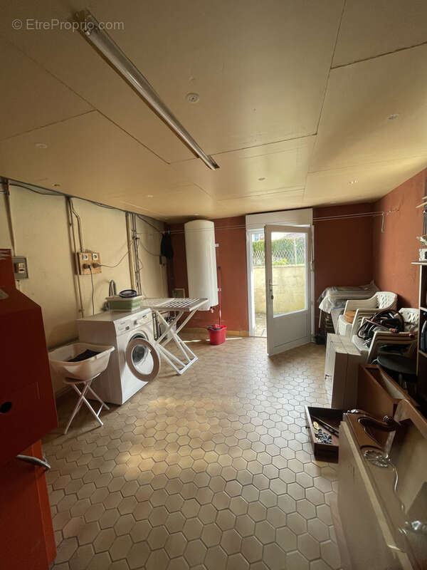 Maison à SAINT-MIHIEL