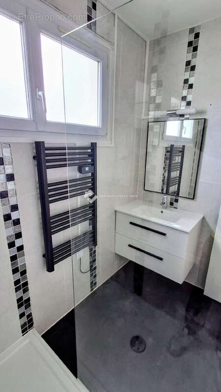 Appartement à POITIERS