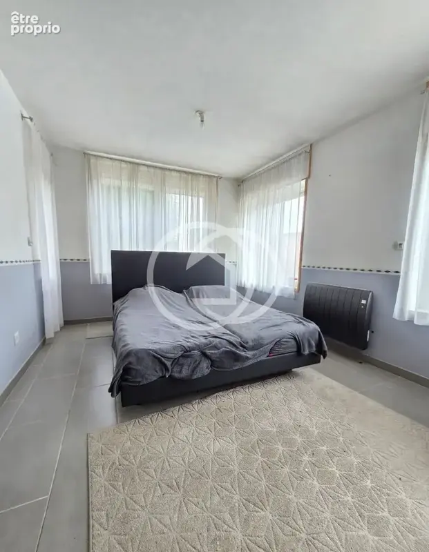 Maison T5 semi plain-pied de 137m2 - photo 8