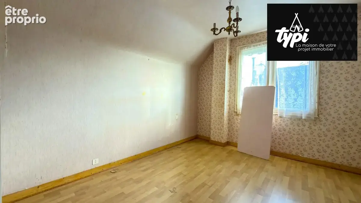 Maison 6 pièces 106 m² à vendre à Caudan (56850) - photo 8