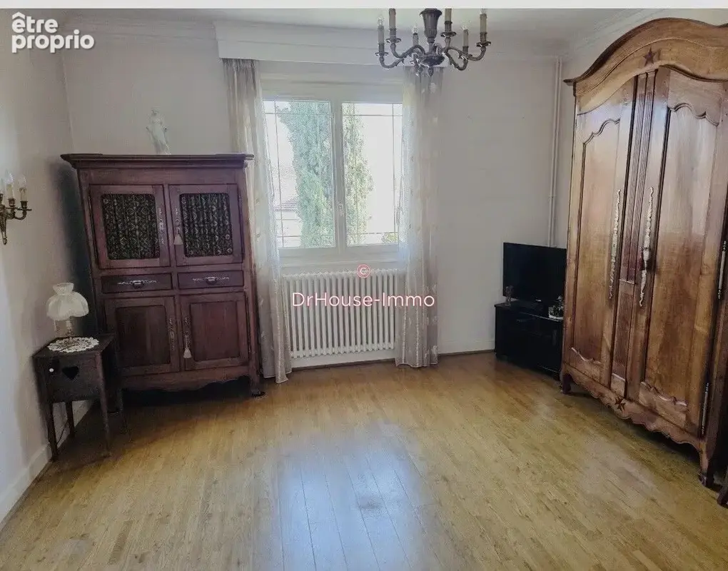 Maison 6 pièces 160 m² à vendre à Bellerive-Sur-Allier (03700) - photo 26