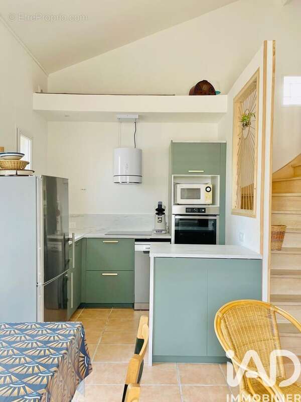 Photo 2 - Maison à ROYAN