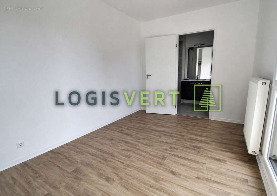 Appartement à MASSY