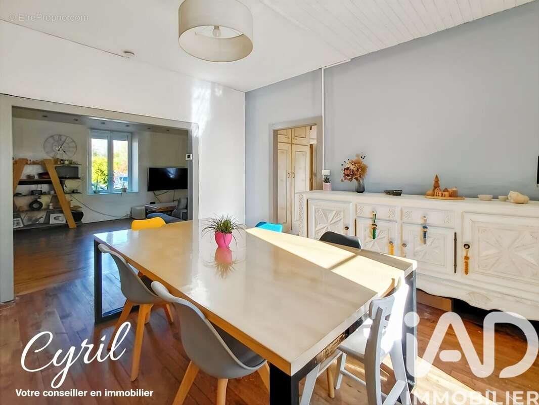 Photo 5 - Maison à UXEGNEY