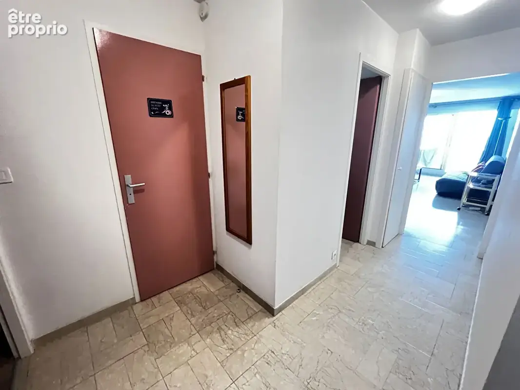 Appartement Les Sables D Olonne 2 pièce(s) 48 m2 - photo 5