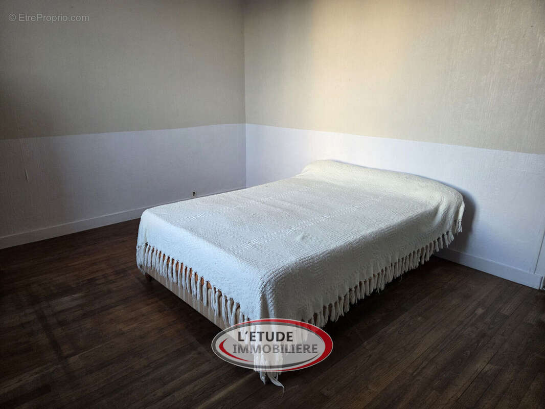 Photo 7 - Maison à SAINTE-PAZANNE