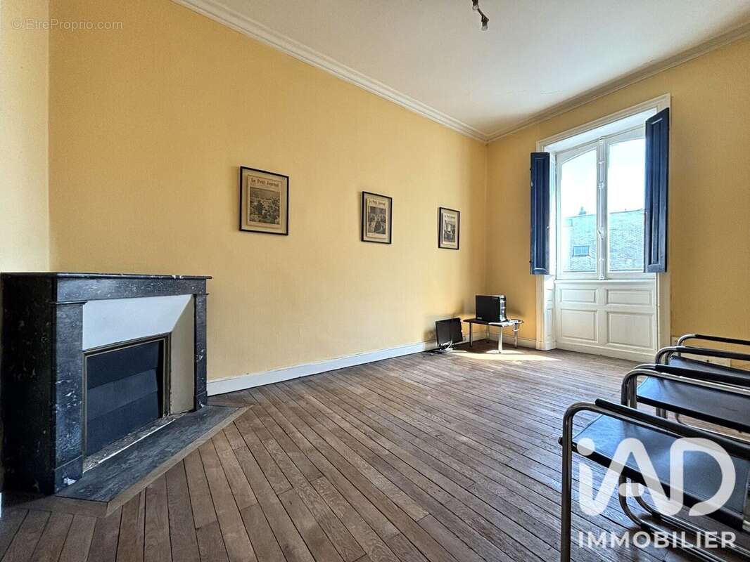 Photo 7 - Appartement à NANTES