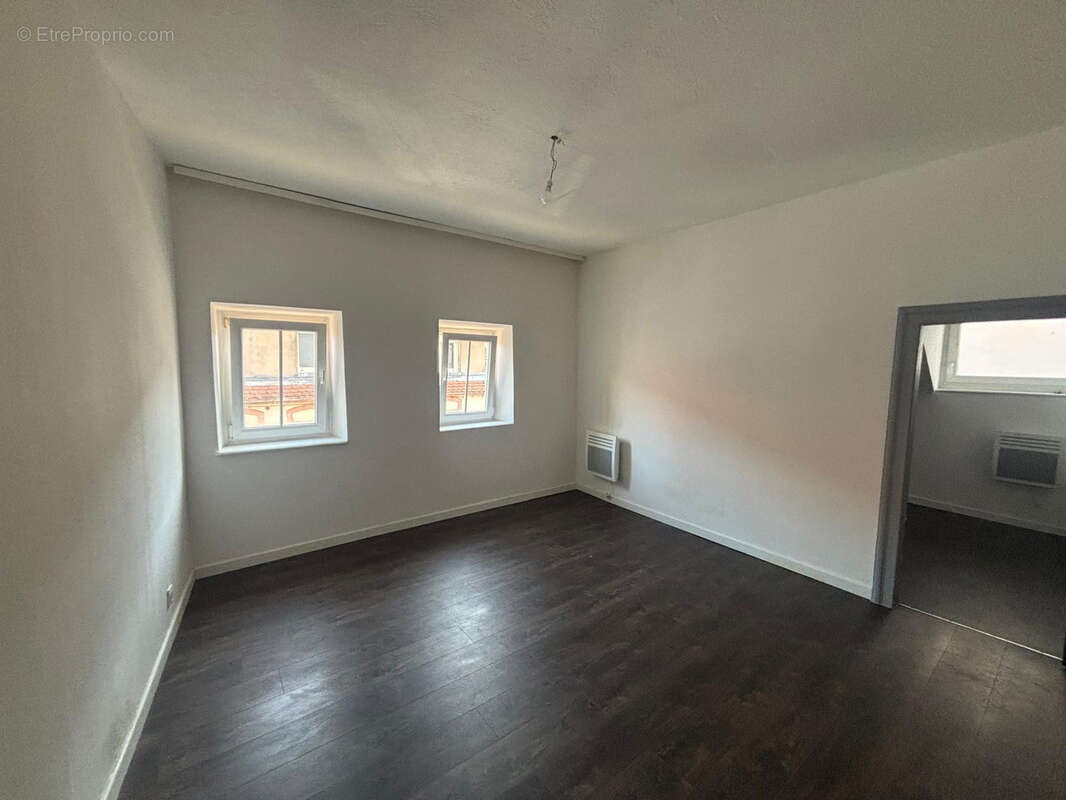Appartement à BITCHE